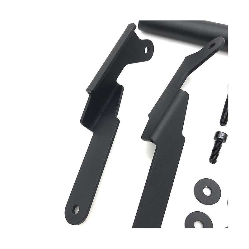 Motorcycle Navigation Bracket Mobile Phone Gps Plate Bracket Phone Holder for Xmax300 Xmax 300 2018