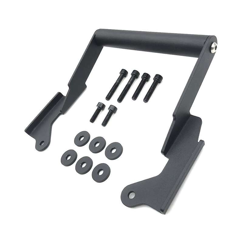 Motorcycle Navigation Bracket Mobile Phone Gps Plate Bracket Phone Holder for Xmax300 Xmax 300 2018