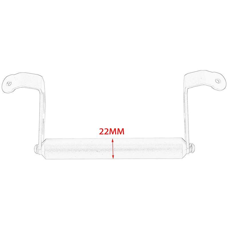 Motorcycle Navigation Bracket for 1200 950 1200S 1200 2015-2017