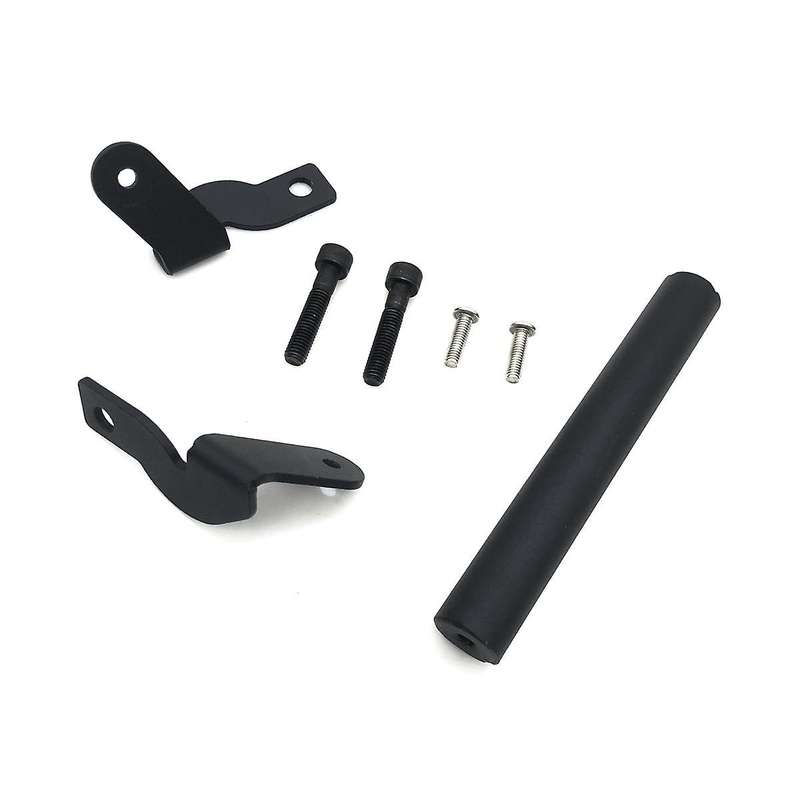 Motorcycle Navigation Bracket Mobile Phone Gps Plate Bracket Phone Holder for Cbr650r 650r Cbr650 R