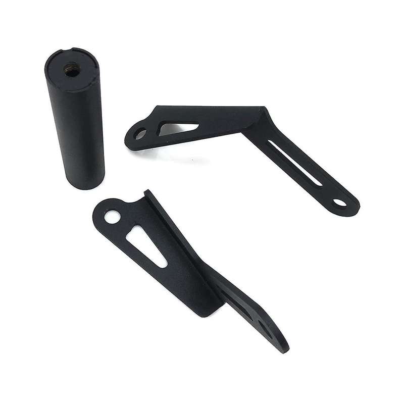 Motorcycle Navigation Bracket Mobile Phone Gps Plate Bracket Phone Holder for Hawk11 2023+