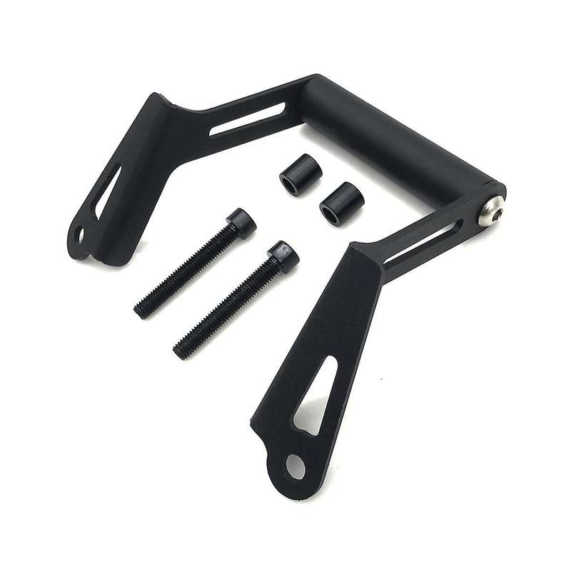 Motorcycle Navigation Bracket Mobile Phone Gps Plate Bracket Phone Holder for Hawk11 2023+