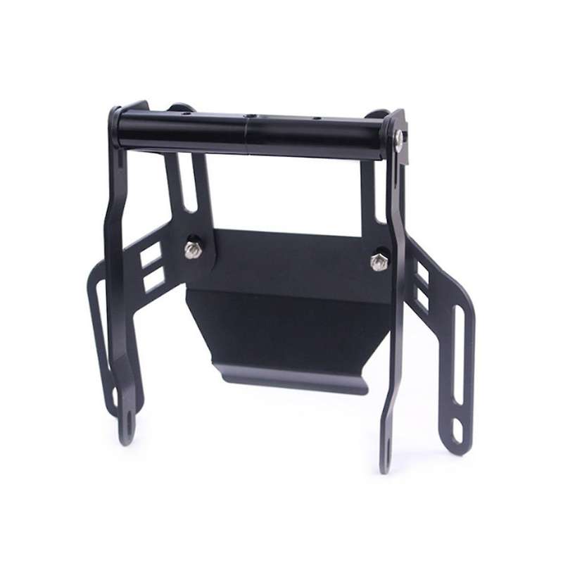 Motorcycle Navigation Bracket Support Windshield Lifting Function Adjustment Gps Phone Bracket for D