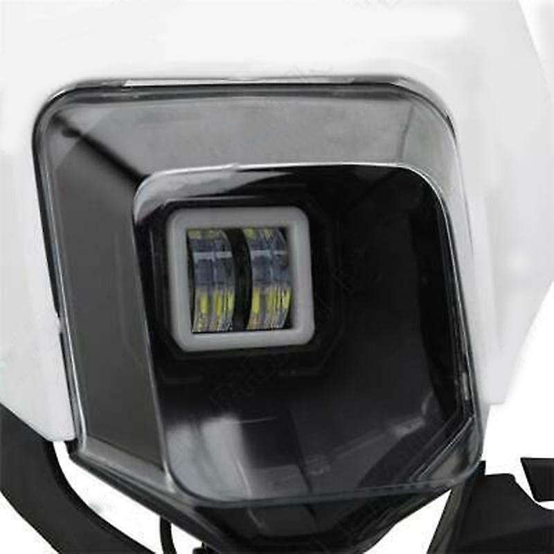 Motorcycle New LED Headlights Headlights Daytime Running Lights for FE TX FX 125 250 300 350 400 TC2