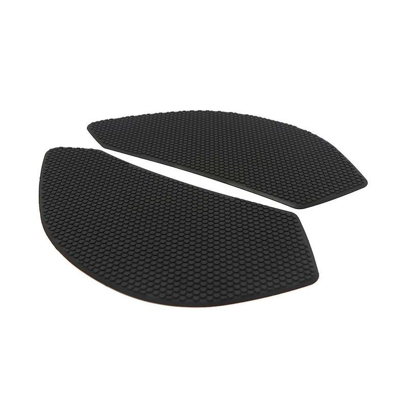 Motorcycle Non- Side Anti Fuel Tank Pad Stickers Waterproof Pad for -6r 2009-2016 Zx636 2012-2019