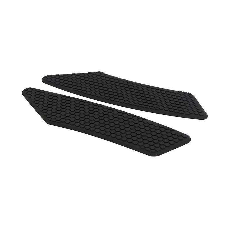 Motorcycle Non- Side Anti Fuel Tank Pad Stickers Waterproof Pad for -6r 2009-2016 Zx636 2012-2019