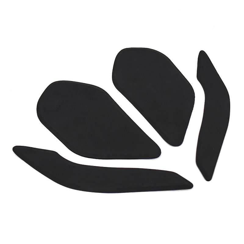 Motorcycle Non- Side Anti Fuel Tank Pad Stickers Waterproof Pad for V85tt V85 Tt 2019 2020 2021