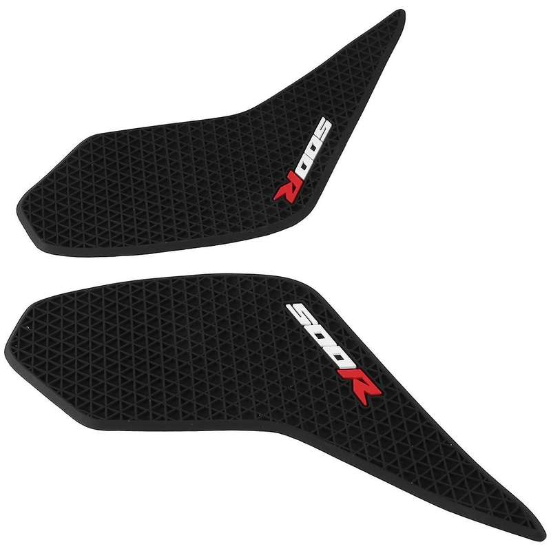 Motorcycle Non- Side Fuel Tank Pads Stickers Waterproof Pad Sticker for Cbr500r Cbr500 R Cbr500r 201