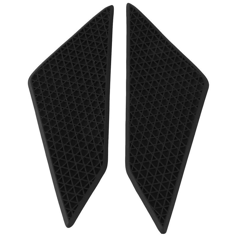 Motorcycle Non- Side Fuel Tank Pads Stickers Waterproof Pad Sticker for Cbr500r Cbr500 R Cbr500r 201