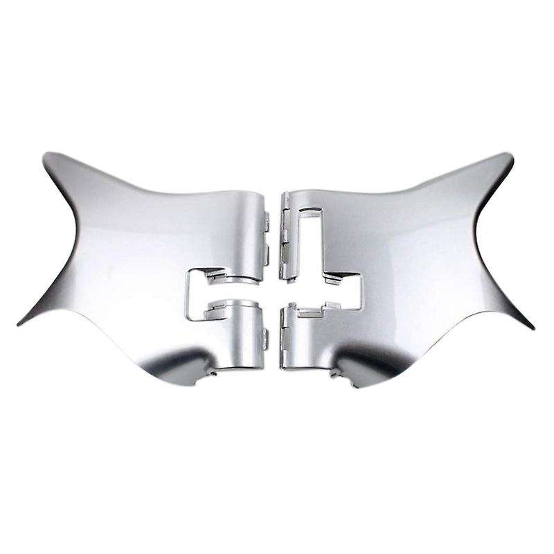 Motorcycle Neck Cover Protector Frame Guard Fairing Guard Protector for STEED VLX400 1997-2003