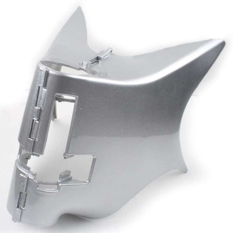 Motorcycle Neck Cover Protector Frame Guard Fairing Guard Protector for STEED VLX400 1997-2003