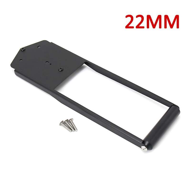 Motorcycle Navigation Phone Gps Plate Bracket Stand Holder Phone Support for Tracer 9 Tracer 900 Gt