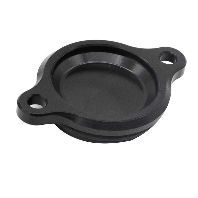 Motorcycle Oil Filter Cover Cap Plug for Dax125 Monkey125 Super 125/150 2022+ Engine Filter Cover