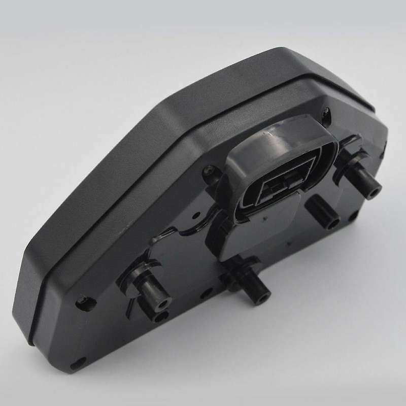 Motorcycle Odometer Cover Tachometer Case for CBR1000RR 1000 RR 2004-2007 Instrument Case