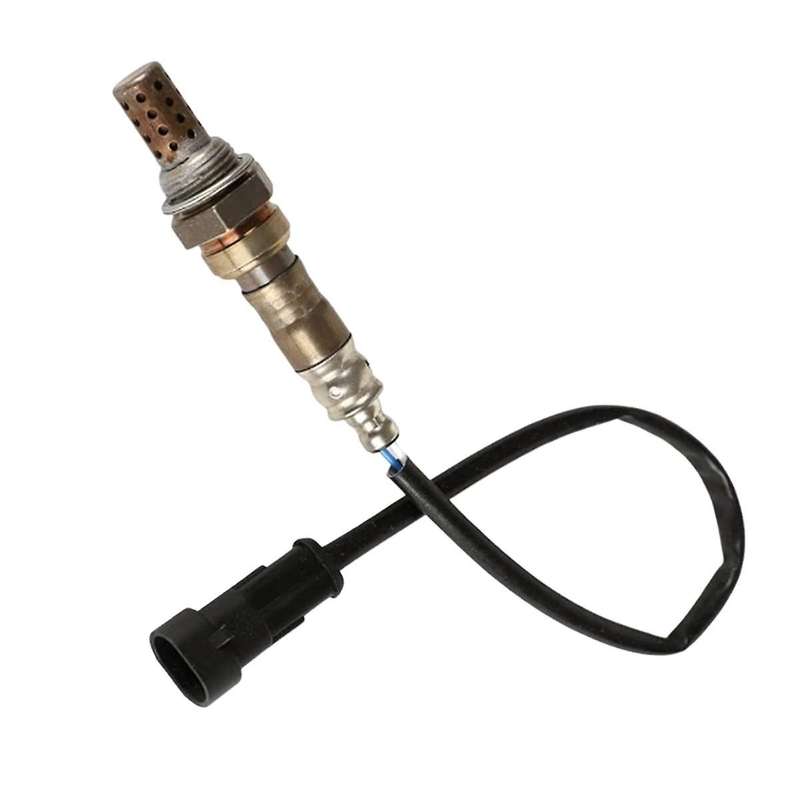 Motorcycle O2 Oxygen Sensors 27690-08 for 2007-2012 1200 883 Touring Street