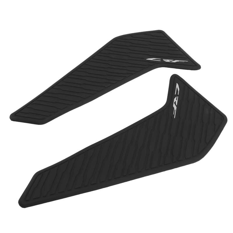 Motorcycle Non- Side Fuel Tank Stickers for Crf1100l Crf 1000 L Africa Twin 2020 Waterproof Pad Rubb