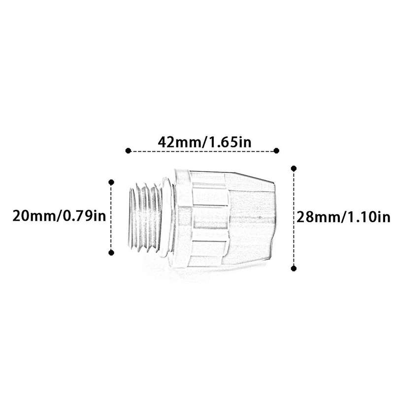 Motorcycle Oil Plug Cover for TTR225 TW200 Virago 250 VK540 WR250F WR 250R 250X 450F Motorcycle Acce