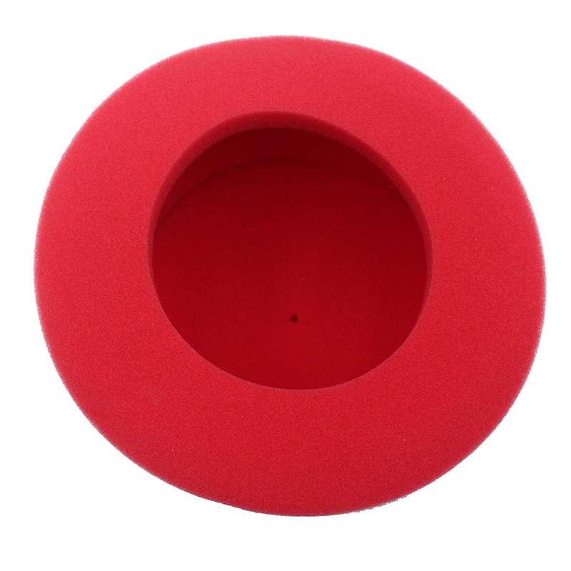 Motorcycle Oil Filtration Air Filter Cotton for KLX 250 KLX 300 1996-2024 Motorcycle Accessories