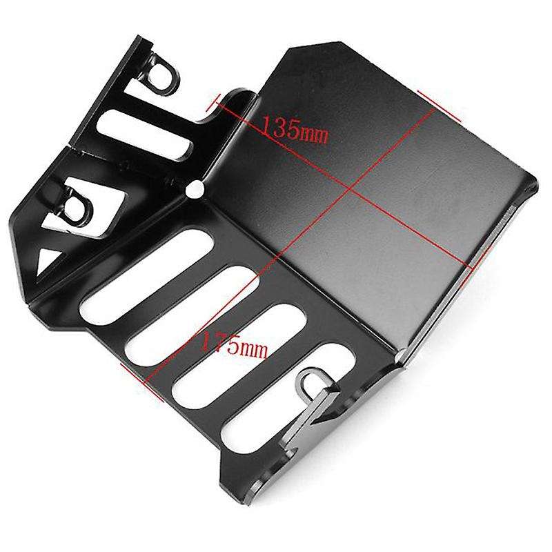 Motorcycle Oil Protector Frame Guard Skid Plate Cover for -09 Mt-09 Mt09 Tracer 900 Gt 2016-2020