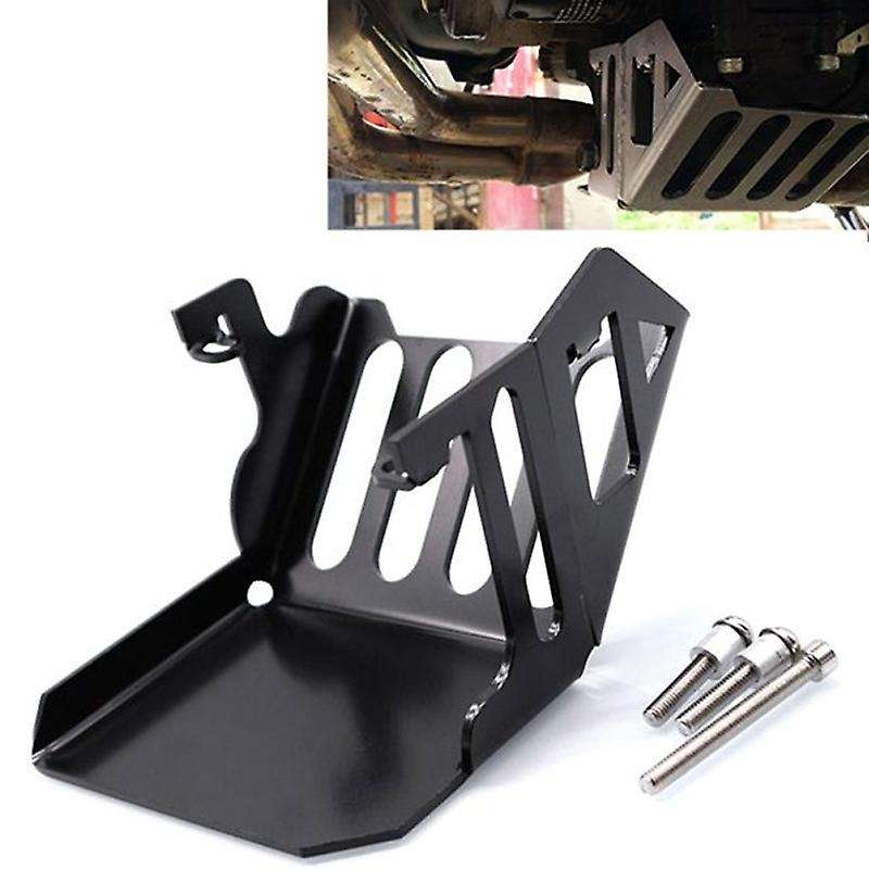 Motorcycle Oil Protector Frame Guard Skid Plate Cover for -09 Mt-09 Mt09 Tracer 900 Gt 2016-2020