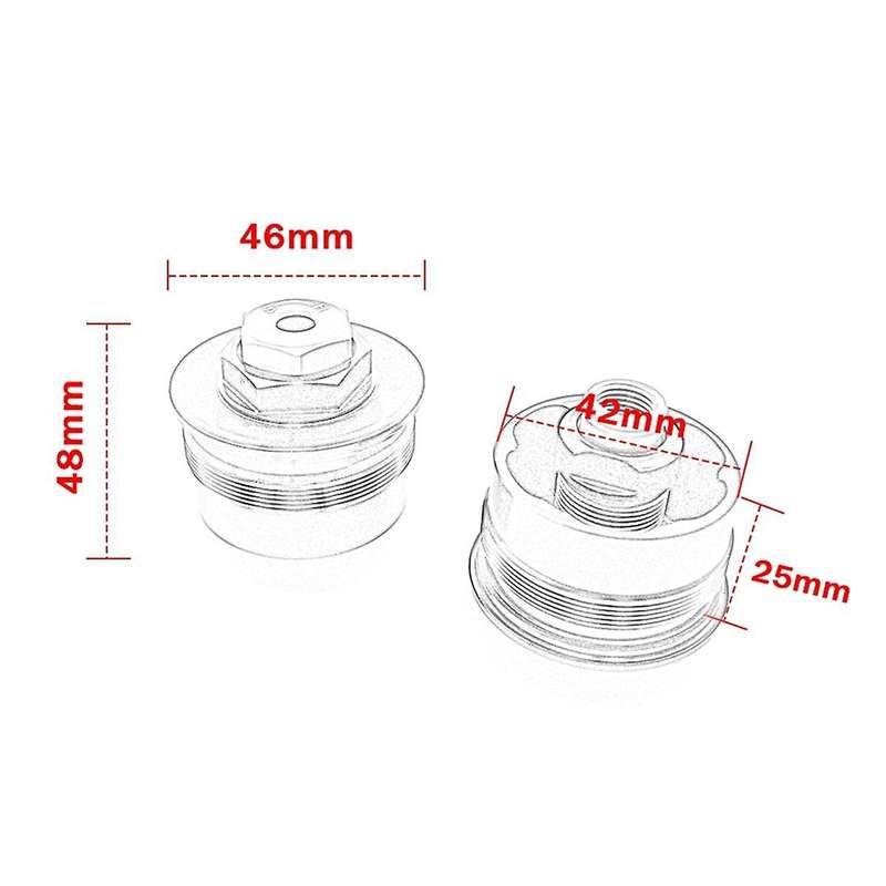 Motorcycle Oil Seal Front Screw for GSXR600 750 2006-2010 Accessories Silver & Blue