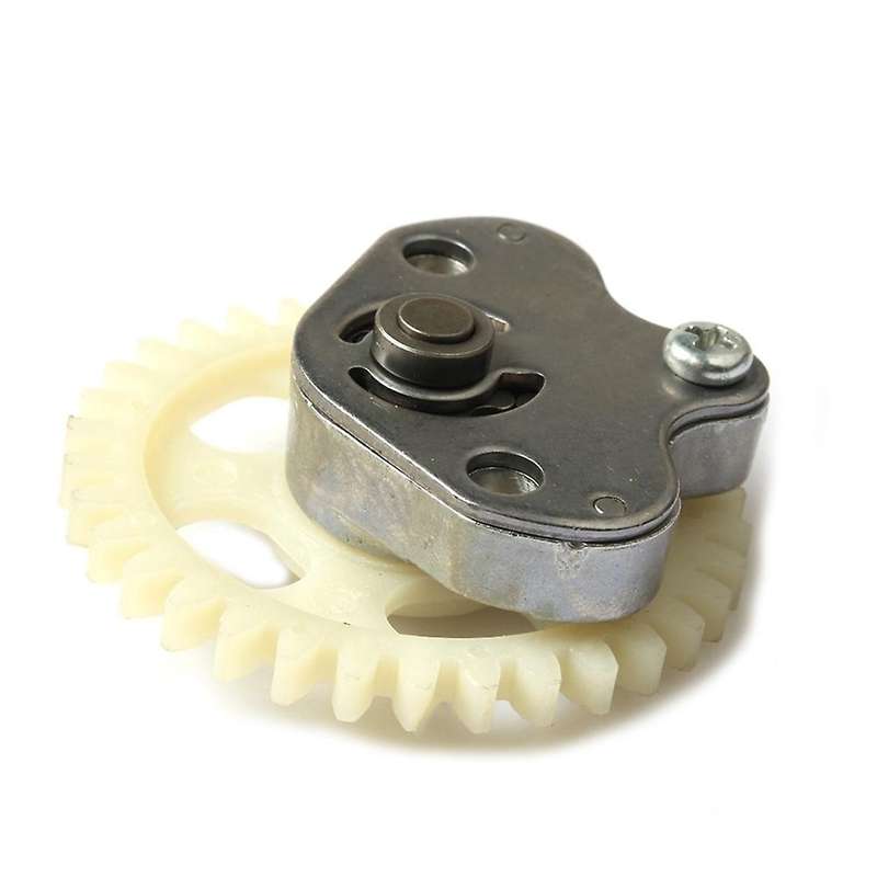 Motorcycle Oil Pump for YBR125 XT125 TT-R125LW YBR TTR 125 125CC Engine Oil Lift Cup Parts 5VL-E3300