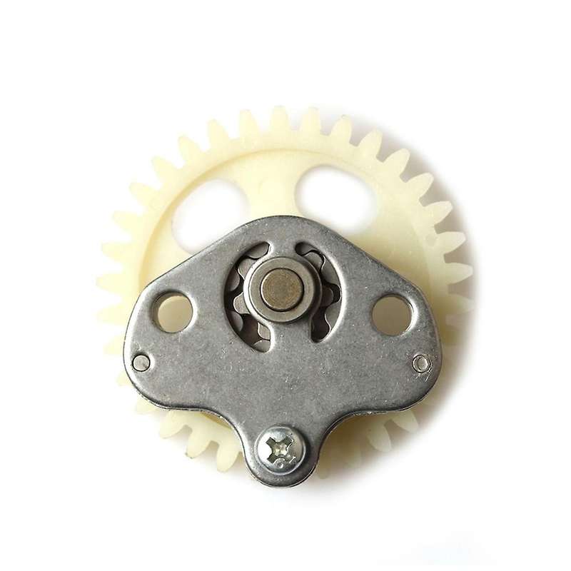 Motorcycle Oil Pump for YBR125 XT125 TT-R125LW YBR TTR 125 125CC Engine Oil Lift Cup Parts 5VL-E3300