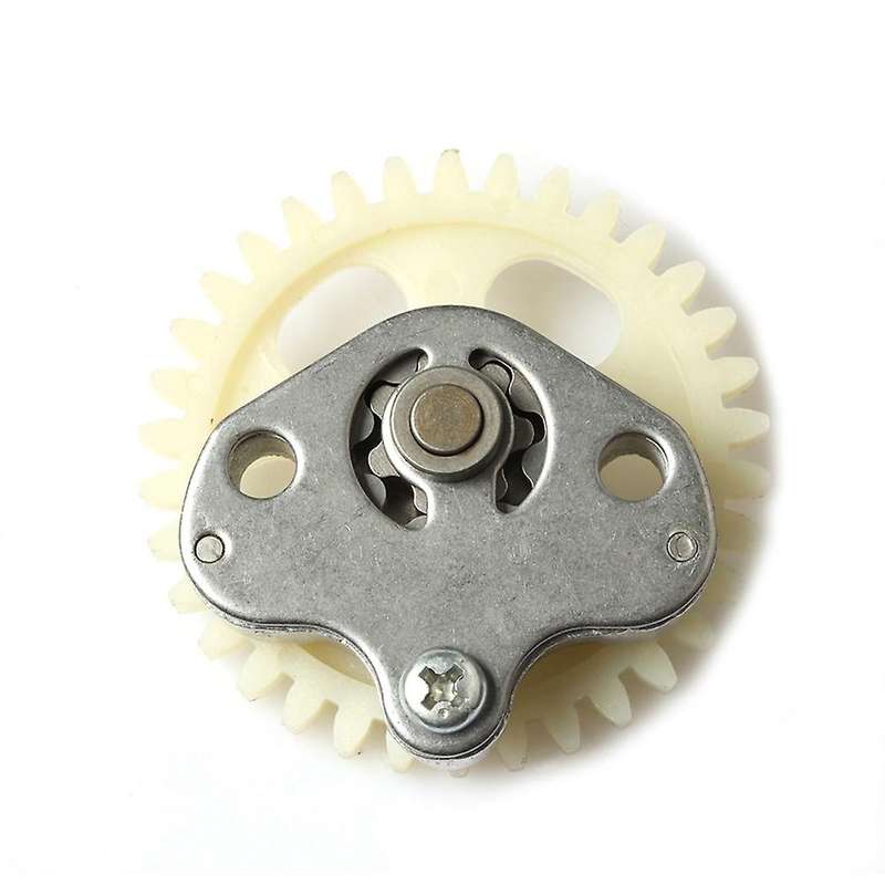 Motorcycle Oil Pump for YBR125 XT125 TT-R125LW YBR TTR 125 125CC Engine Oil Lift Cup Parts 5VL-E3300