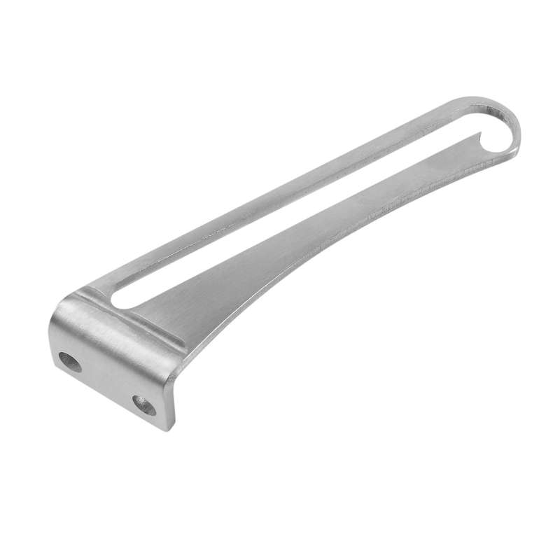 Motorcycle Open Angle Increases Bracket for Cruisym 300 300I Joymax Z300 Seat Stopper Tracks Parts