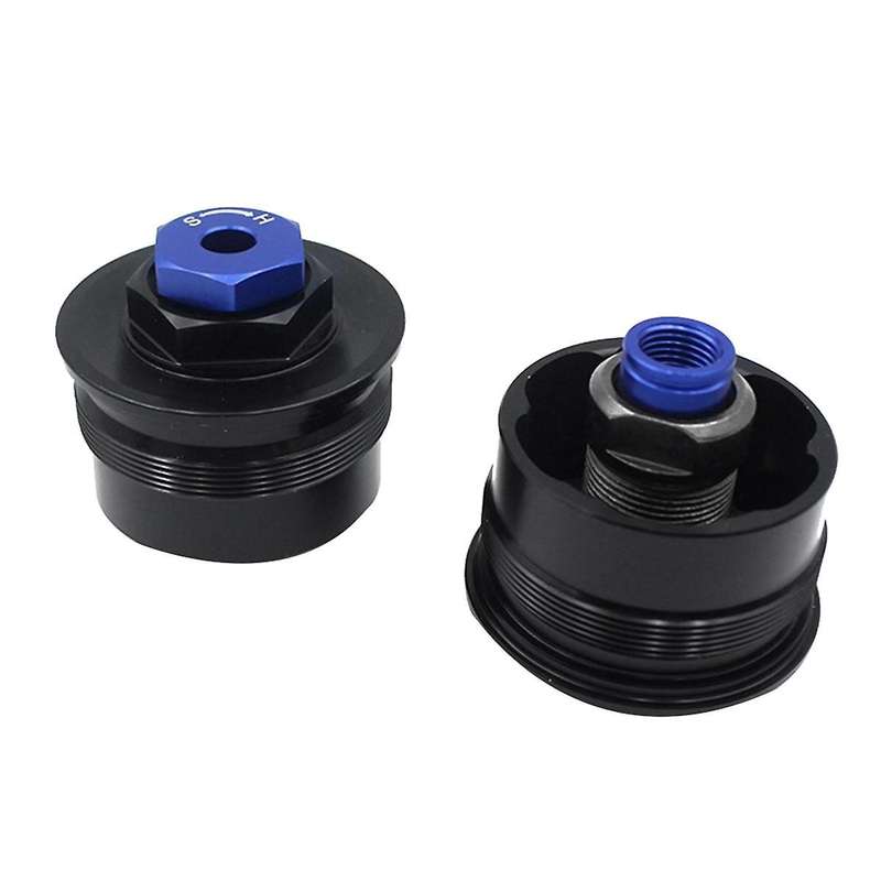 Motorcycle Oil Seal Front Screw for GSXR600 750 2006-2010 Accessories Black & Blue