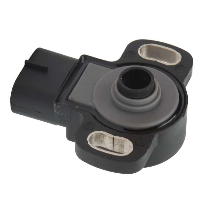Motorcycle Outboard Throttle Position Sensor for GSX600F GSXR600 GSXR750 13550-13D60 1355013D60