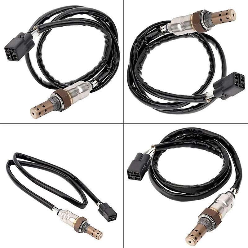 Motorcycle Oxygen Sensor Probe O2 for 800 675 R for J300 SC300