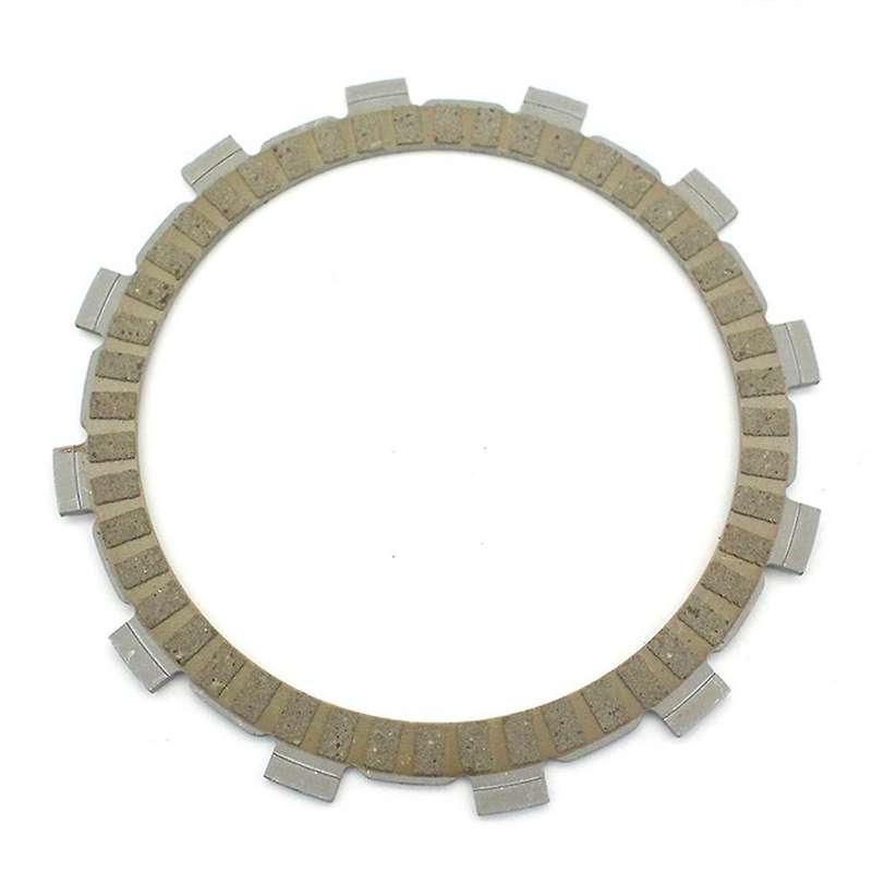 Motorcycle Paper Based Clutch Friction Plate Kit for F650 F650GS F650GS R13 2001-2004 F650CS K14 200