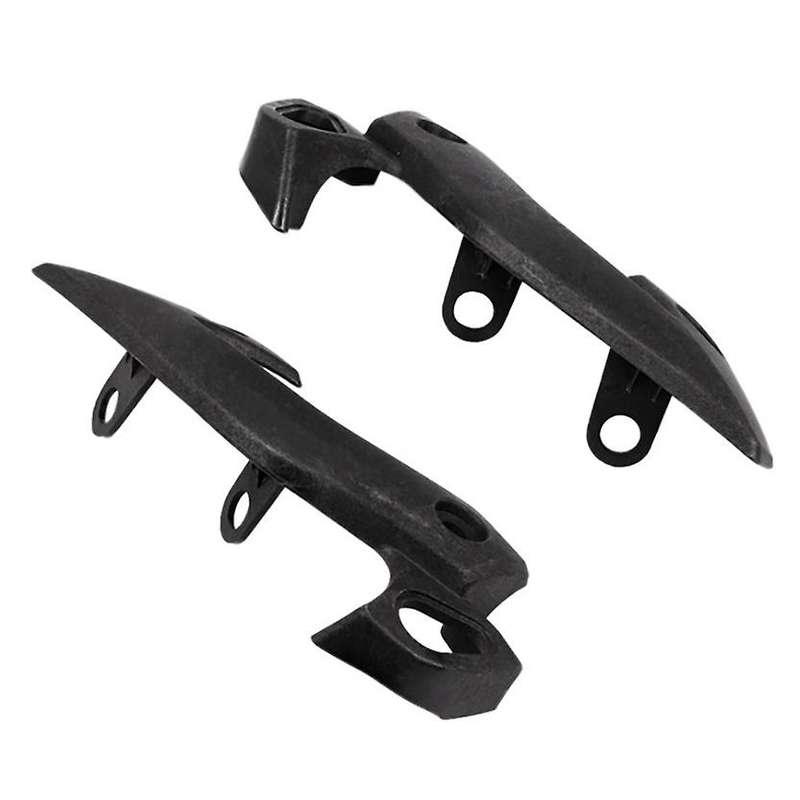 Motorcycle Part Headlight Bracket Support Black Bracket Headlight Upper Side for FZ1 FZ1-N FZ-1N FZ1