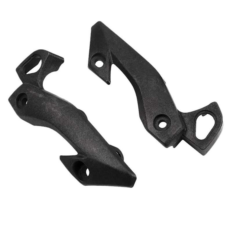 Motorcycle Part Headlight Bracket Support Black Bracket Headlight Upper Side for FZ1 FZ1-N FZ-1N FZ1