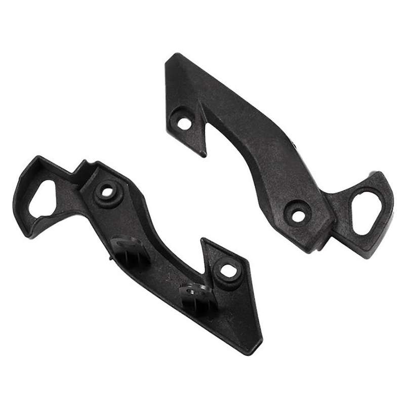 Motorcycle Part Headlight Bracket Support Black Bracket Headlight Upper Side for FZ1 FZ1-N FZ-1N FZ1