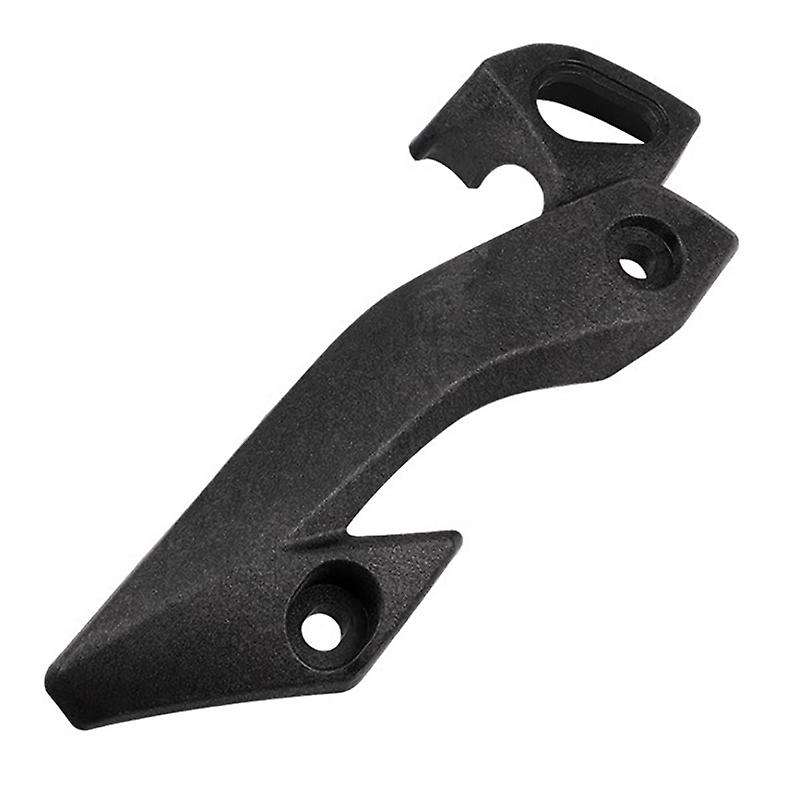 Motorcycle Part Headlight Bracket Support Black Bracket Headlight Upper Side for FZ1 FZ1-N FZ-1N FZ1