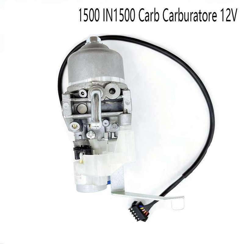 Motorcycle Parts Carburetor for Xingan Inf1500 In1500 Carburatore 12v