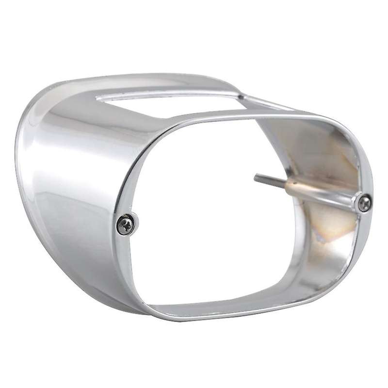 Motorcycle Part Tail Lamp Collar Cover for Touring Model XL FLSTF FLHRC FLHTC