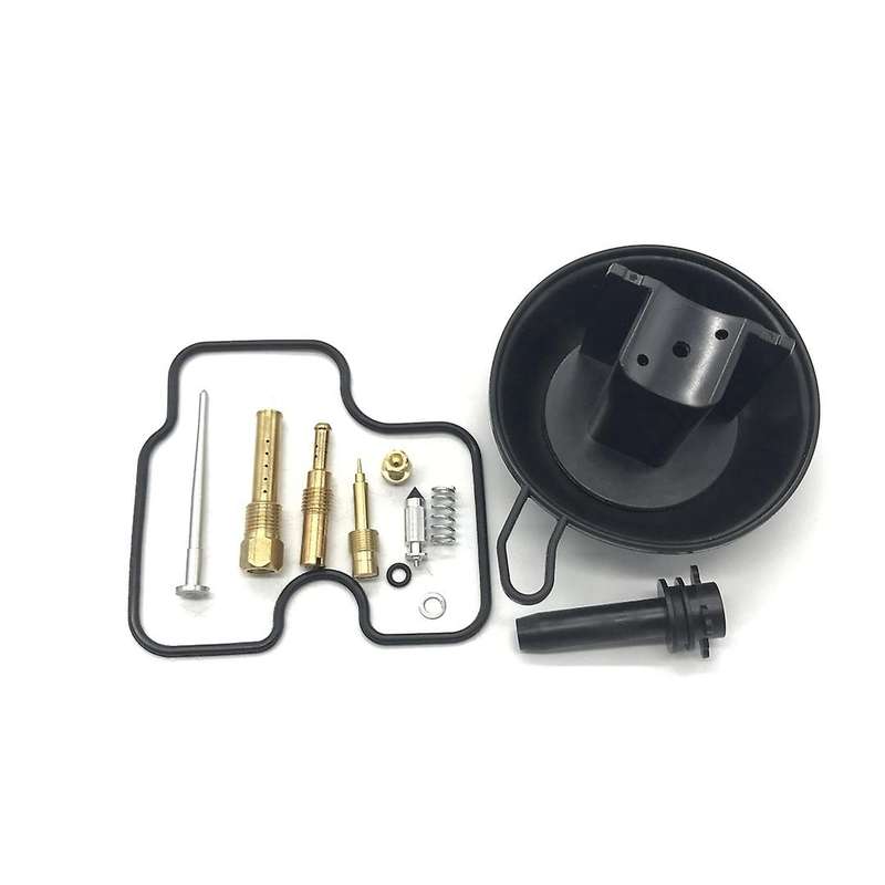 Motorcycle Parts 4 Sets Carburetor Repair Jet Carburetors Repair Kit for CBR400 400 NC29 CBR250 250