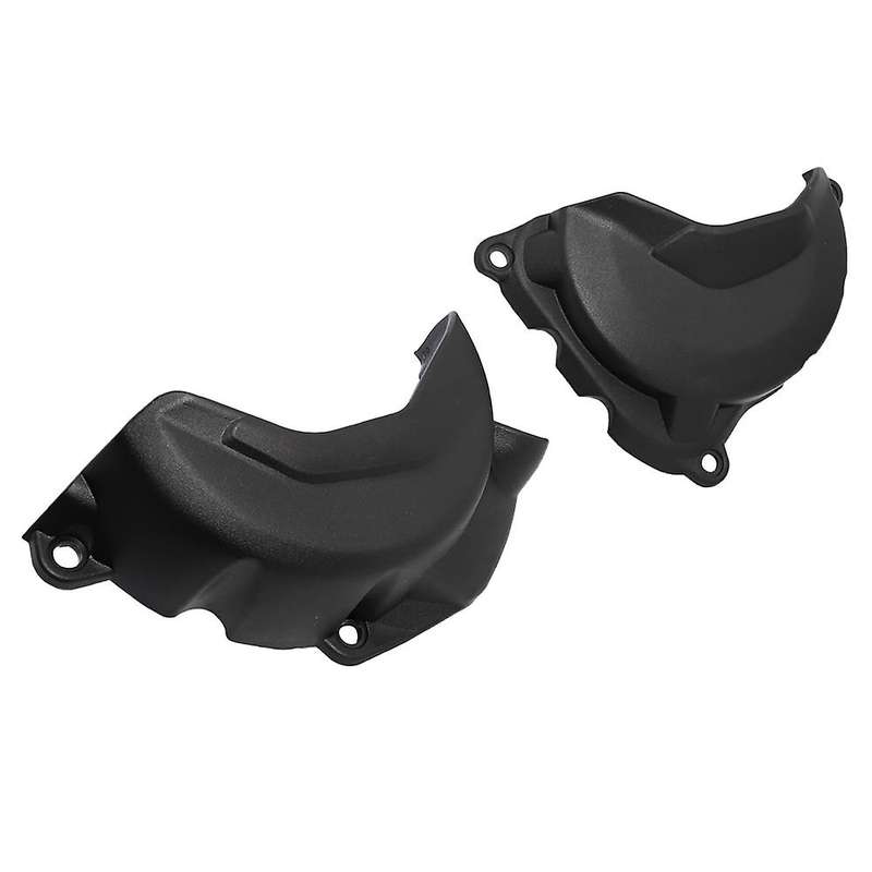 Motorcycle Parts Clutch and Alternator Engine Insulation Protection Guard Cover for F900XR F900R 202