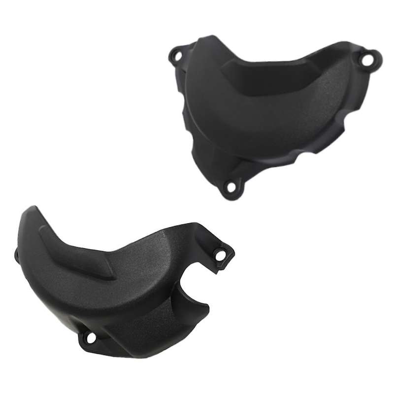 Motorcycle Parts Clutch and Alternator Engine Insulation Protection Guard Cover for F900XR F900R 202