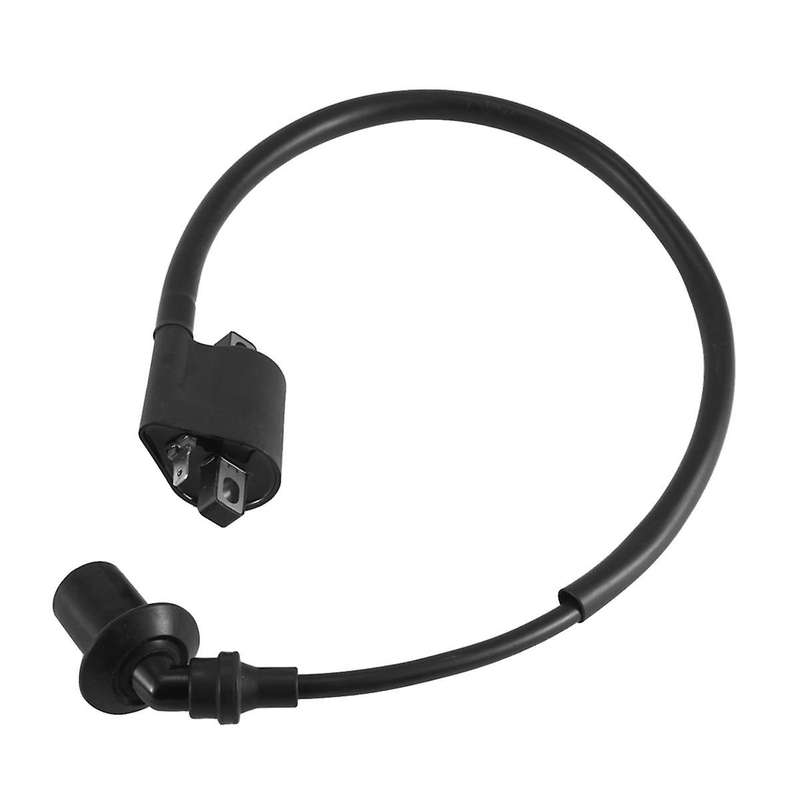 Motorcycle Parts Ignition Coil with Wire & Plug Cap 0180-152000 for Cf188 Cf500 X5 Atv 500cc 188 500
