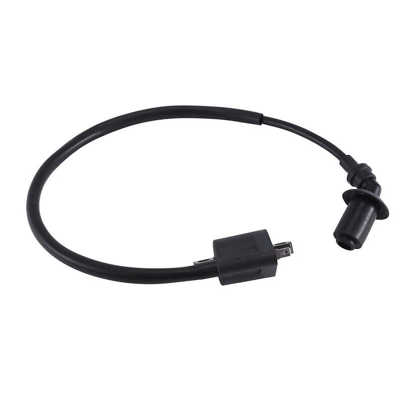 Motorcycle Parts Ignition Coil with Wire & Plug Cap 0180-152000 for Cf188 Cf500 X5 Atv 500cc 188 500