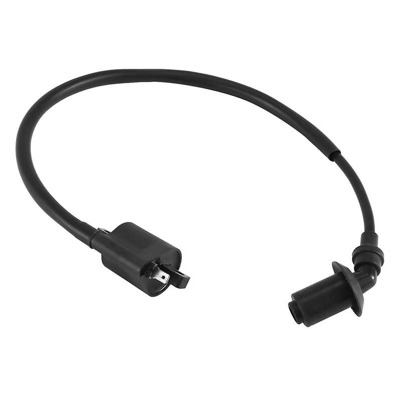 Motorcycle Parts Ignition Coil with Wire & Plug Cap 0180-152000 for Cf188 Cf500 X5 Atv 500cc 188 500