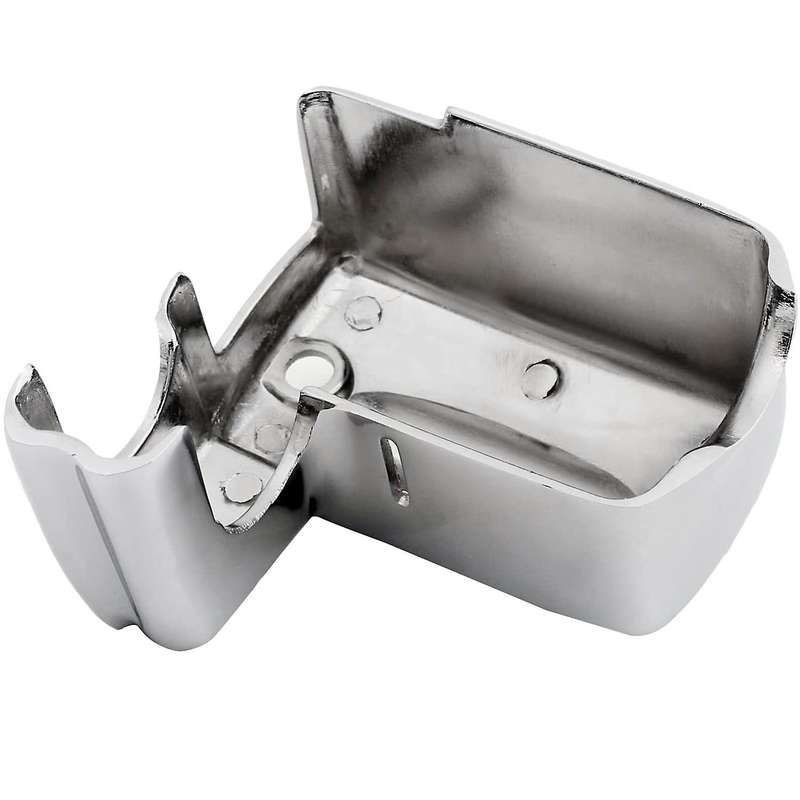 Motorcycle Parts Front Brake Master Cylinder Cover for SHADOW VLX 600 750 1100 1300 VTX1300