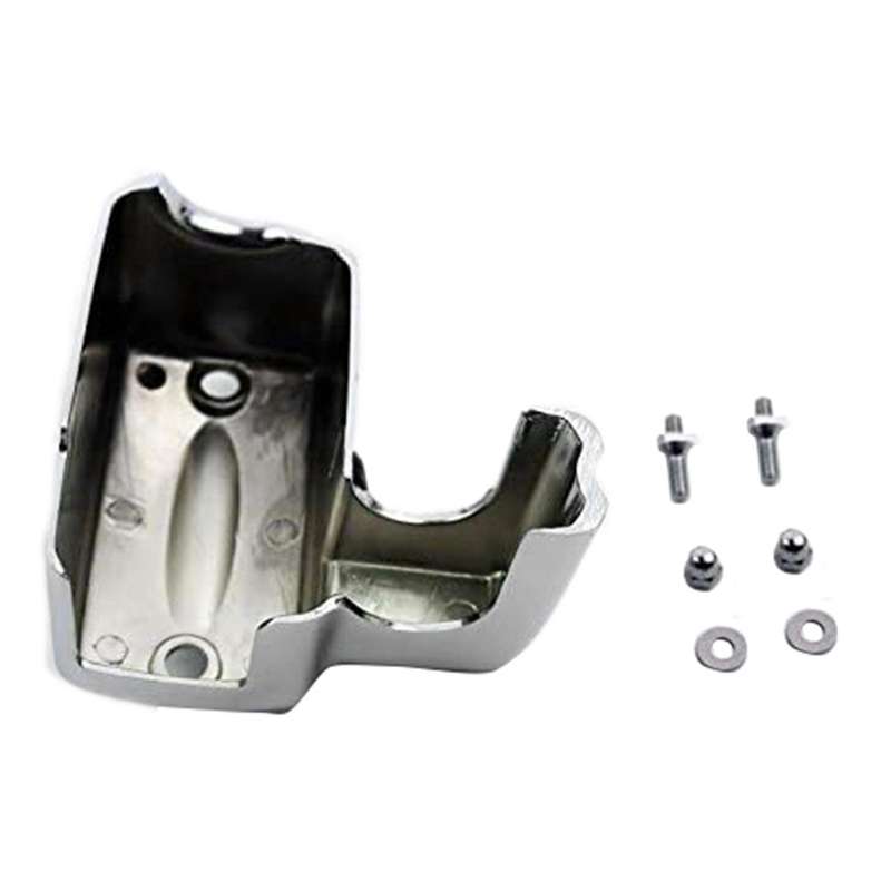 Motorcycle Parts Front Brake Master Cylinder Cover for SHADOW VLX 600 750 1100 1300 VTX1300