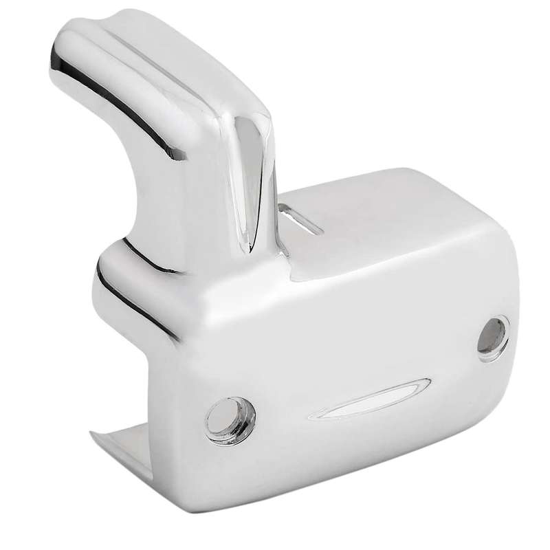 Motorcycle Parts Front Brake Master Cylinder Cover for SHADOW VLX 600 750 1100 1300 VTX1300