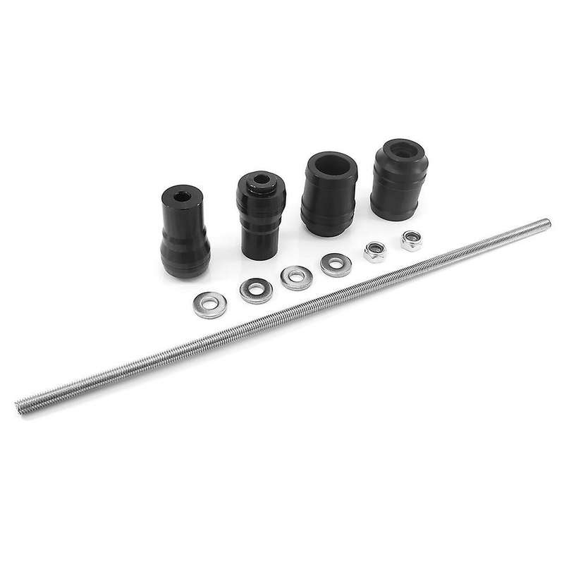 Motorcycle Parts Frame Slider Crash Guard Clocks Fall Protection Guard for CBR150R CB300R CB150R 201