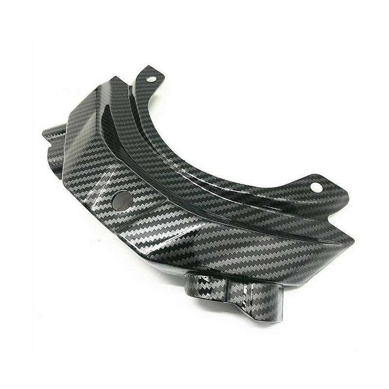 Motorcycle Parts Rear Tail Fairing Taillight Guard Cover Suitable for 2016-2021